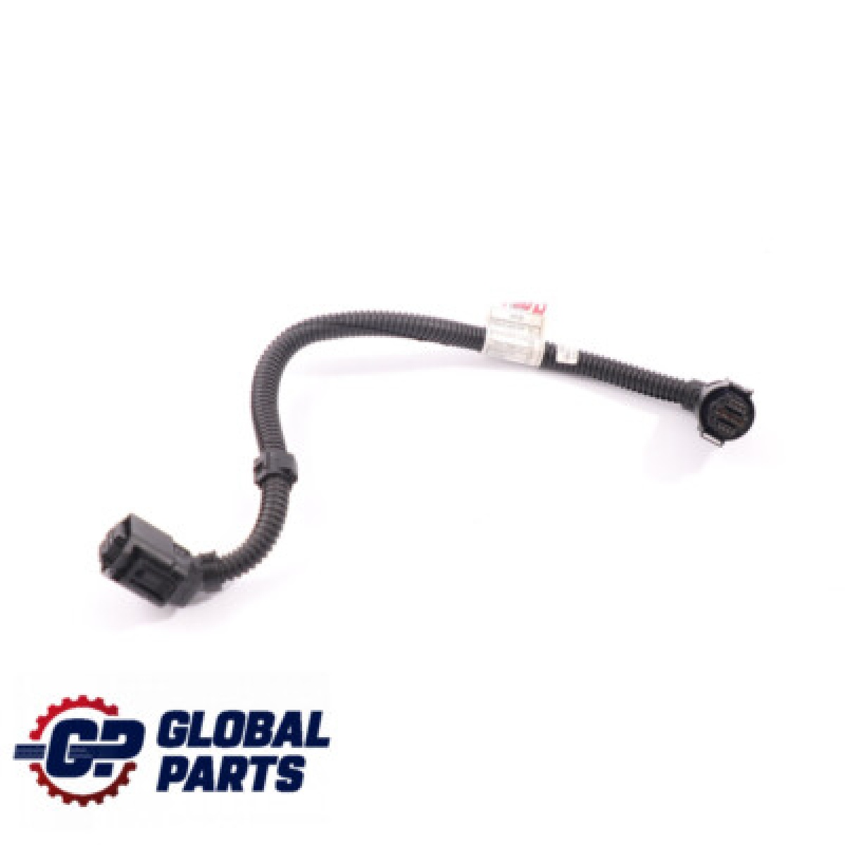 KAPI KOL KAPLAMASI İÇ SOL GRİ E90/E92/E93